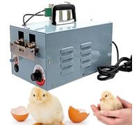 Automatic Chicken Debeaking Machine Electric Chick Duck Debeaker Debeaking Tools Cutting Beak Equipment Poultry Beaks Cutter Machine Chicken Beak Removing Machine