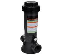 Vidaxl Automatic Chlorine Feeder For Swimming Pool Swimming Pool Chemicals