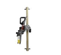 Automatic Circular Saw Wall Cutting Machine, 270MM Depth, Single Rail Slotting Tool for Construction, Powerful 2.0M Efficiency for Professional Use