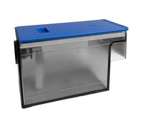 Automatic Cleaning Solution Box for ECOVACS X11 for OmniCyclone for Deebot for X11 Family for X11 Pro Robot Vacuum Cleaner Replacement Parts(A)