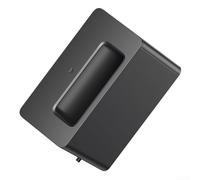 Automatic Cleaning Solution Dispenser, Cleaning Solution Dispenser for Mova Robot Vacuums, Designed Specifically for E40 Ultra Models, Easy-Install Accessory for Deep Hard Floor Cleaning