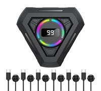 Automatic Clicker - Automatic Screen Device Tapper for iOS - Video Auto