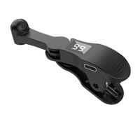 Automatic Clicker for Smartphone: Automatic Screen Tapper for Gadgets Accurate High Speed | For Friends Men Women Live Streaming on Social Media Game Camera Scrolling Photos | The