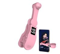 Automatic Clicker for Smartphone - Finger Simulator for Continuous, Smartphone Continuous Device for Video Likes Tasks Reward Assistance Game and Shopping