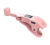 Automatic Clicker for Smartphones - For Safe and Accurate Timer Start - Mobile Automatic Clicker | For Family Friends Men Social Media Live Stream Games Camera Scrolling Photos