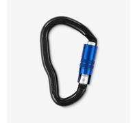Automatic Closing Hms Carabiner - Goliath - Black
