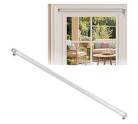 Automatic Closing Sliding Patio Door Closer Adjustable Dual-Speed Design Suitable for Workshops, Hospitals, Balconies and Other Locations(110-176lb)