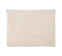 Automatic Closure Makeup Pouches PU Leather Cosmetic Carry Case with Spacious Interior for Lipsticks Skincare Auto-Shut Makeup Bag PU Leather Travel Cosmetic Organize with Multiple Pockets