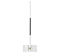 Automatic Cloth Changing mini Mop, Hands-free, 360° Rotating, Face Towel Mop, Floor Sweepers, Easy To Use, furs Kitchen Bathroom House Wall, Spotless Floors