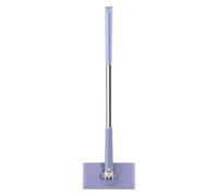 Automatic Cloth Changing mini Mop, Hands-free, 360° Rotating, Face Towel Mop, Floor Sweepers, Easy To Use, furs Kitchen Bathroom House Wall, Spotless Floors