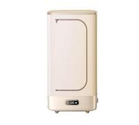 Automatic Clothes Steamer Household Dryer, Fully Automatic Garment Ironing Machine, Ironing Steam Drying Clothes Folding Dryer