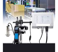 Automatic Coding Machine with Multi-Language Support and Multiple Interface Options