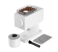 Automatic Coffee Grinder from Fellow Ode - White