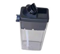 Automatic Coffee Machine Milk Tank，Compatible for DeLonghi，ECAM23.460，ECAM350.75，Complete Set