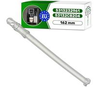 Automatic Coffee Machine Milk Tube 162 mm with the Original Code 5313232961 for ECAM ETAM ESAM - Warranty 5 Years