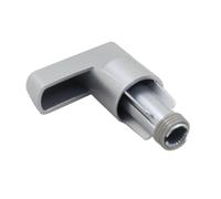 Automatic Coffee Machine Steam Knob for Del-onghi ESAM2600 Coffee Machine Steam Knob Switch Accessories 1pcs