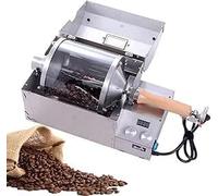 Automatic Coffee Roaster, Hot Air Bean Baking Machine for Home Use, Roasts Nuts and Coffee