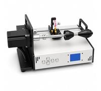Automatic Coil Winding Machine, 18-46 AWG, LCD Memory Control