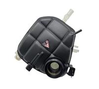 Automatic Compatible With Benz For GL350 2010 2011 2012 ML350 2006-2011 GL450 2007-2012 Car Radiator Coolant Expansion Tank Parts