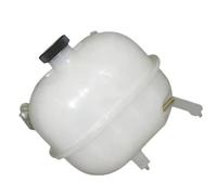 Automatic Compatible With Toyota For Hiace 2004-2025 Car Coolant Reservoir Tank Radiator Tank Water Bottle Replacement Parts 16470-75121