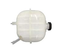 Automatic Compatible With Toyota For Hiace 2005-2018 Car Coolant Reservoir Tank Radiator Tank Water Bottle Replacement Parts 16470-75121