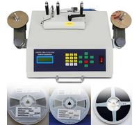 Automatic Component Counter with LCD Display for SMT/SMD Parts Counting in Commercial Settings