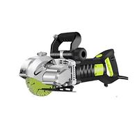 Automatic Concrete Cutting Surface Installation Dusting Hydraulic Engineering Dusting Machine Marble and Flooring Machine(8980W)