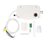 Automatic Condensate Drain Pump 50L h 12m Lift 200ml Tank