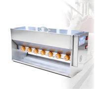 Automatic Constant Temperature Milk Feeder for Piglets, Silicone Nipple Feeding Station with Sound Source, Suitable for Farms and Ranches