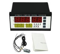 Automatic Control System for Egg Incubator Machine and Temperature and Humidity Control Machine (XM-18ZP)