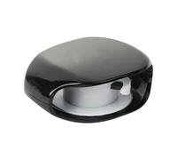 Automatic Cord Reel, Retractable Cable Organizer, Portable Small Winder Case Horizontal Cord Retractor for Phone USB Reader Earbuds Chargers Headphone Wire Travel Home Car