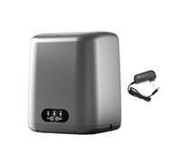 Automatic Cordless Washing Machine For Efficient Laundry In Small Spaces 13L Portable Underwear Socks Clothes Washer Underwear Washing Machine