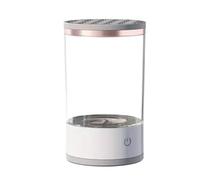 Automatic Cosmetics Brush Cleaner Electric USB Reusable Makeup Cleaner