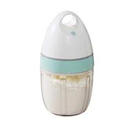 Automatic Cream Food Cake Baking Dough Mixer Food Blender Multifunctional Mini Speed Manual Electric Handheld Mixer Egg Beater