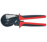 Automatic Crimp Tool for Ferrules - WIHA