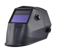 Automatic Darkening Welding Mask - Thermal Protection | Welder Hood | for Grinding Cutting Industrial Construction Metal Fabrication Workshop Automotive Repair