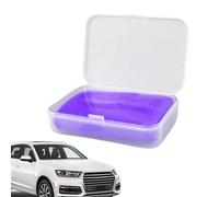 Automatic Decontamination Mud - Clay Scraper for Smooth Surfaces | Professional Retail Tool for Window Cleaning Compartment for Your Car Data About, Dashboard, Painting, IT Maintenance Accessories
