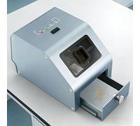 Automatic Desoldering Machine with 3000 RPM Solder Tip Cleaner, Ultra-Fine Copper Brush, Magnetic Drawer & Intelligent Capacitive Control