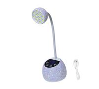Automatic Detection Unguis Curing Lamp Rechargeable Mobile Action Rapiddry LED Light for Homestudio Use Contactless Automatic Unguis Art Lamp