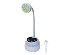 Automatic Detection Unguis Curing Lamp Rechargeable Mobile Action Rapiddry LED Light For Homestudio Use Intelligent Transducer Unguis Lamp