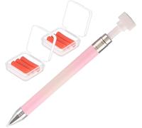 Automatic Diamond Art Pen, Refillable Shimmering Painting Crayon, for DIY Craft & Art Creation