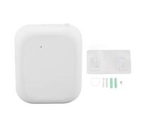 Automatic Diffuser Large Mist Volume Scent Air Machine for Hotel Shopping Mall Bar Office Building ABS Material 424g Weight