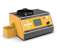 Automatic Digital Counter for Precision Particle Counting and Efficient Seed Measurement and Analysis - High Accuracy, User-Friendly Design