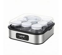 Automatic Digital Yogurt Maker