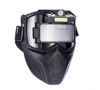 Automatic Dimming Welding Glasses, And Heat-Resistant Protection, Flexible Design For Construction And Repair Jobs(1)