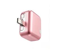 Automatic Disconnector 140W PD Overcharge Protection Adapter