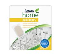 Automatic Dishwasher Detergent Tablets, 60 Tabs - Dishwashing Drops, All-in-One, Original Home FormulaAutomatic Dishwasher Tablets (60 Tablets)