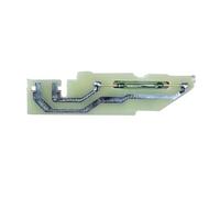 Automatic Dishwasher Water Flow Meter，Compatible For Siemens，Compatible For Bosch ，