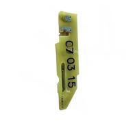 Automatic Dishwasher Water Flow Meter Ontrol Board，Compatible For Siemens，Compatible For Bosch ，