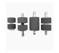 Automatic Document ADF Feeder Roller Replacement Kit Fit For HP Scanjet 5000 Scanjet Ent 7000 7000n L2707-60001 L2707A(2set)